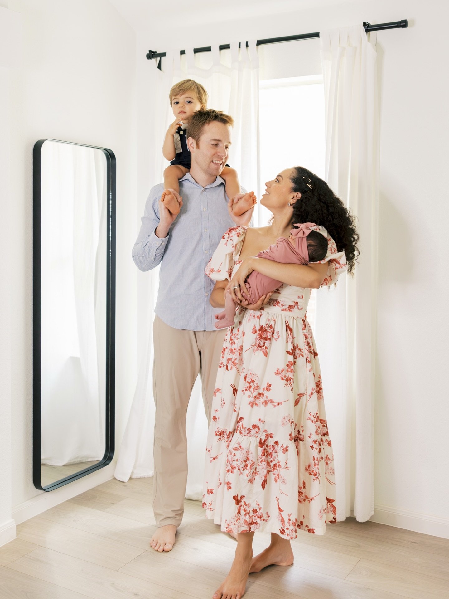 There is something special about newborn sessions that I can&rsquo;t explain 🥹