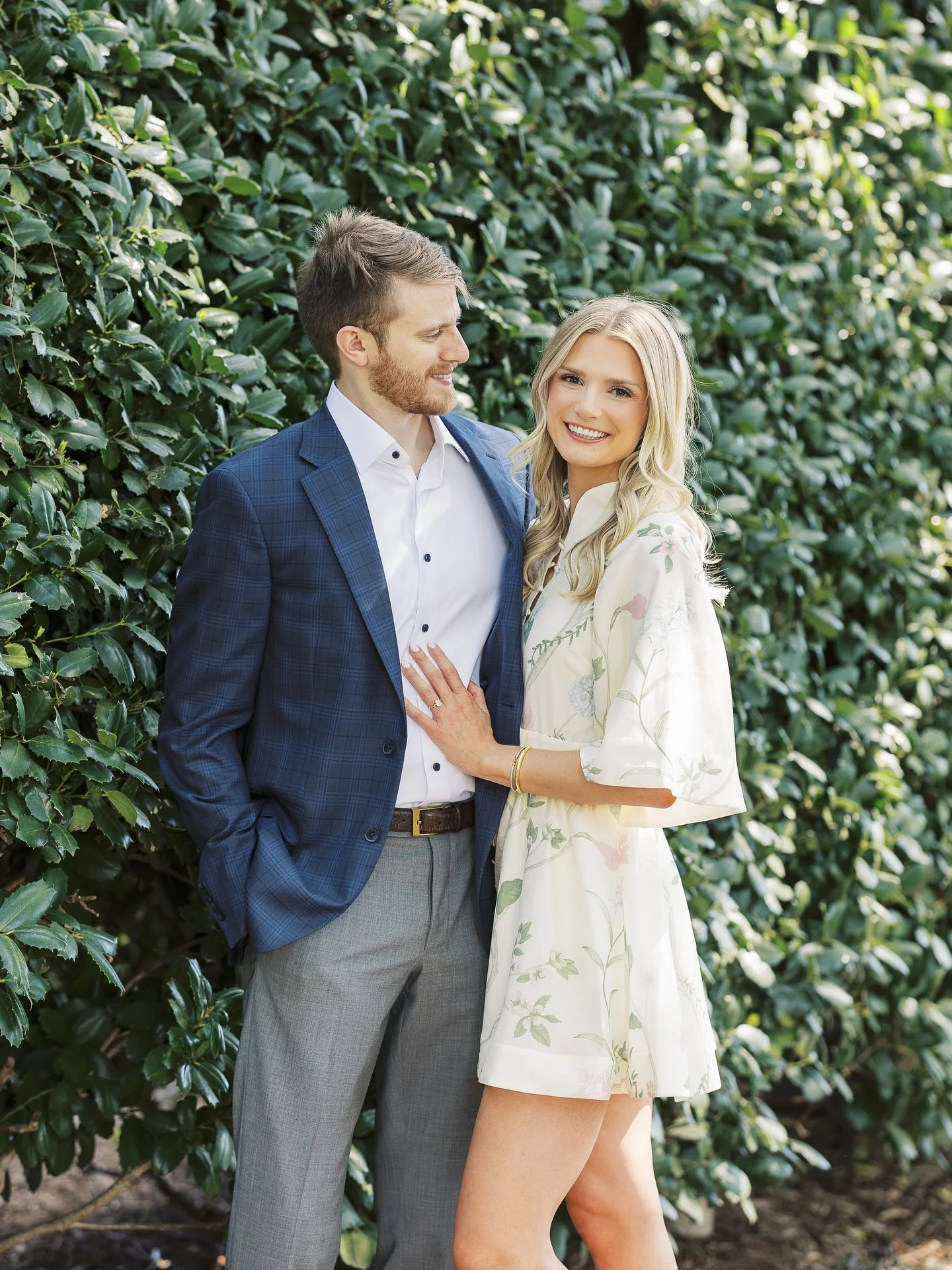 From their proposal to their engagement pictures I&rsquo;m beyond blessed to register the special moments of amazing people! H &amp; M are some of the kindest and sweetest souls and I feel so lucky when God places people like them in my life 💗 Can&r