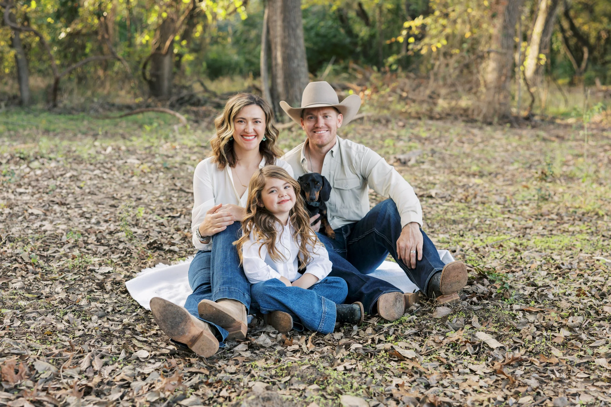 Dallas Family Photographer