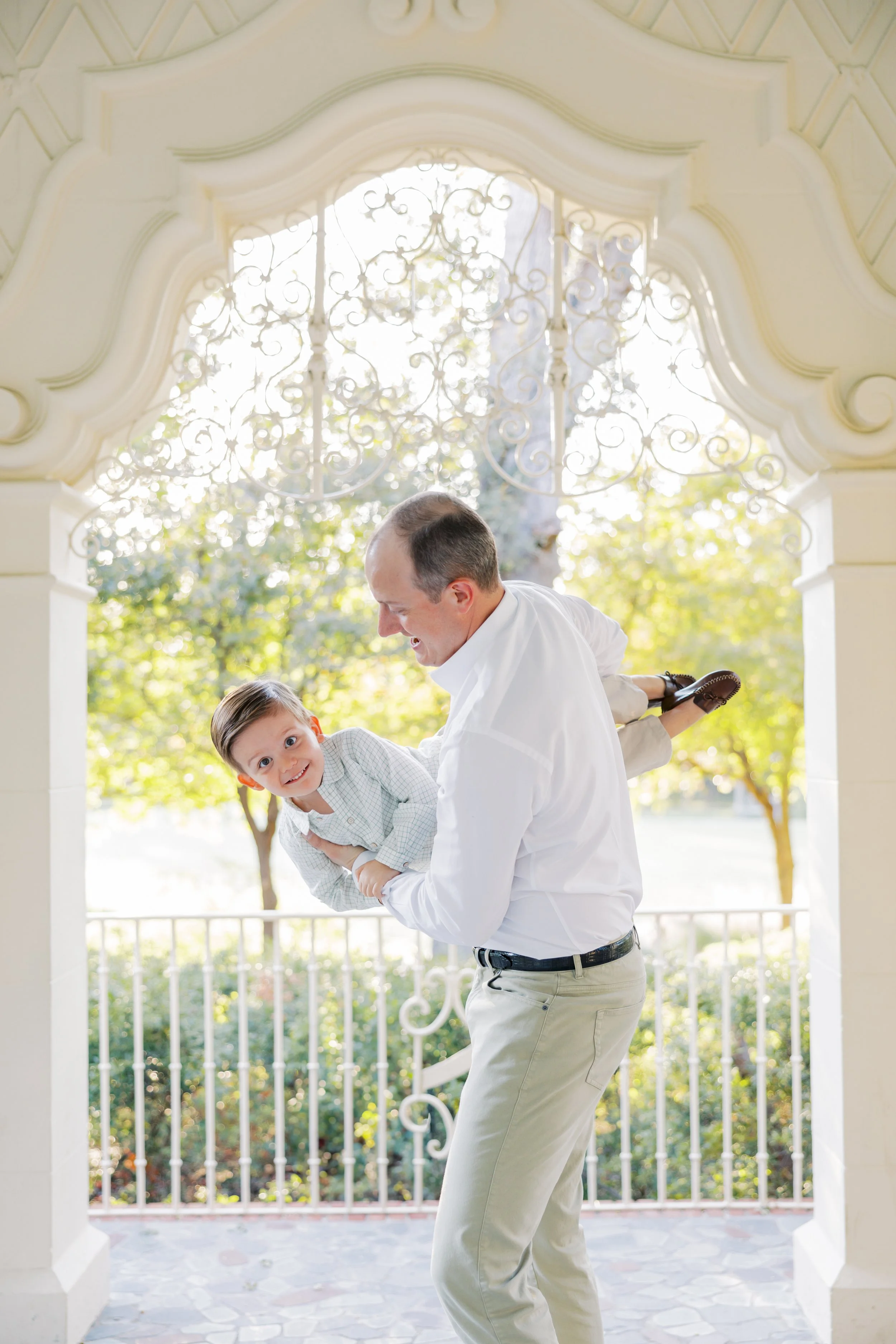 Dallas Family Photographer
