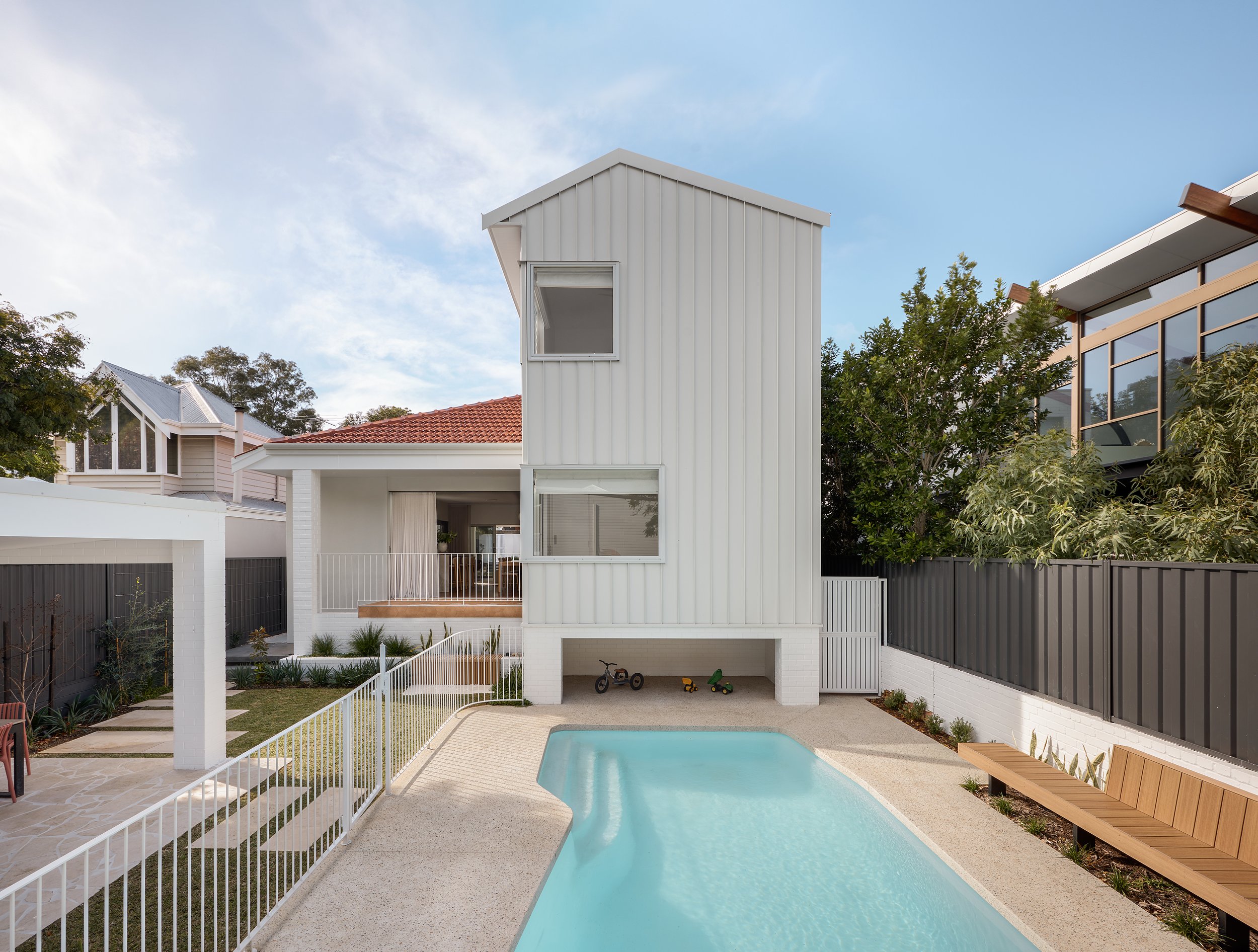 Cubby House