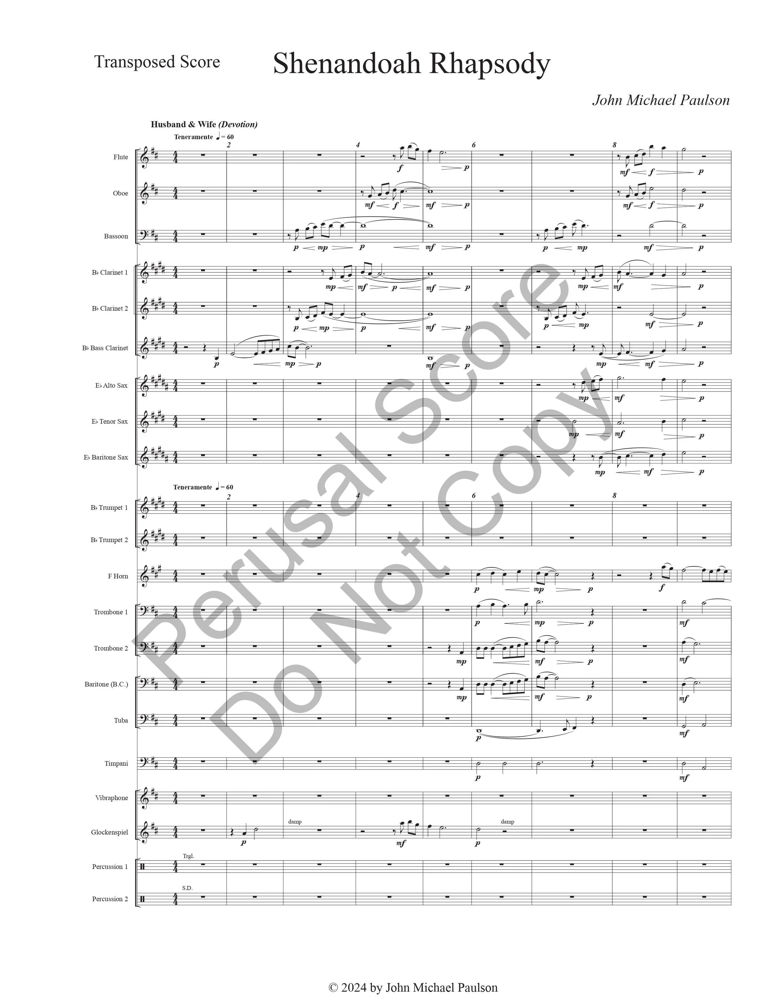 Shenandoah Rhapsody-Wind Ensemble perusal score-images-3.jpg
