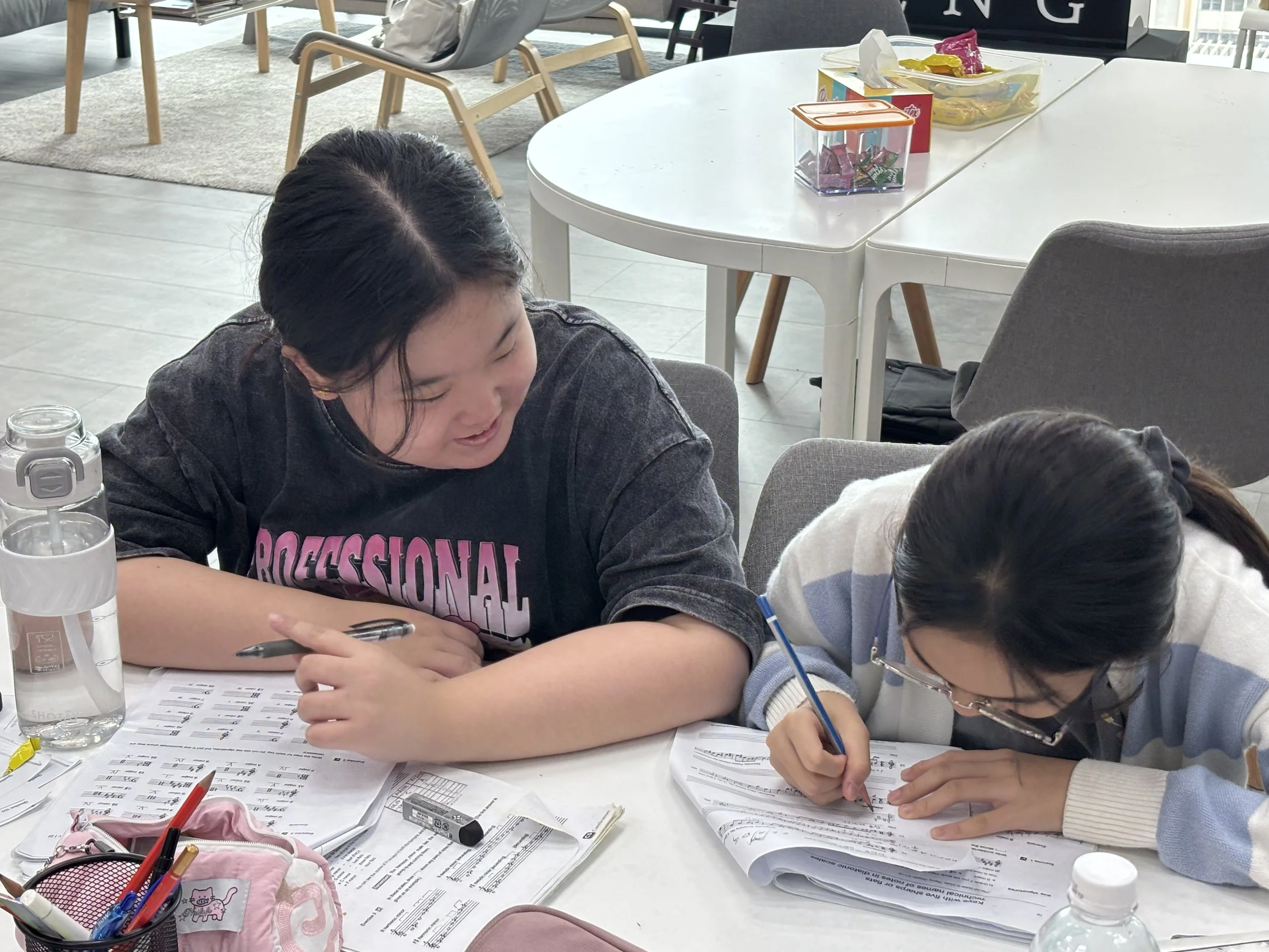 Mapletree and TENG announce eighth scholarship to support next generation of Chinese musicians