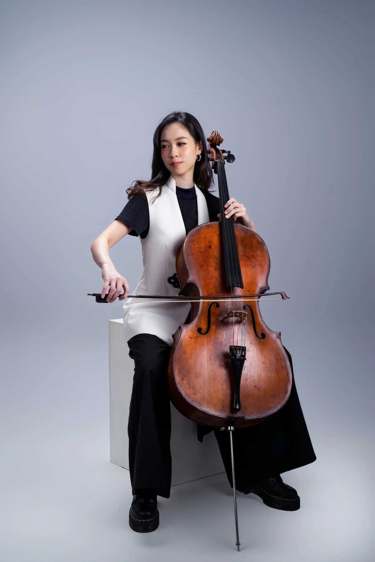 Olivia Chuang