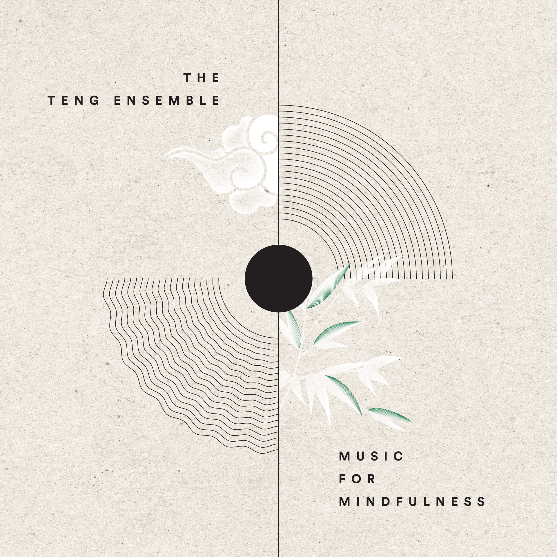 TENG launches new album, Music for Mindfulness, original instrumental tunes produced with Binaural Beats to alleviate stress and anxiety The TENG Company