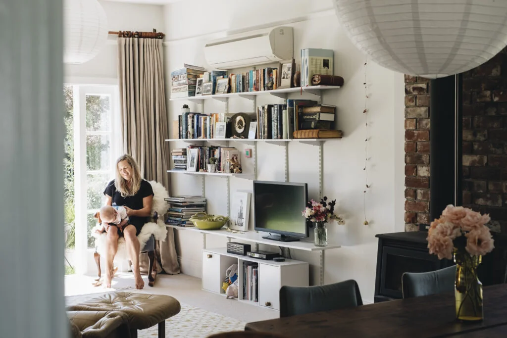 Christchurch Cottage Renovation: Vol. 2