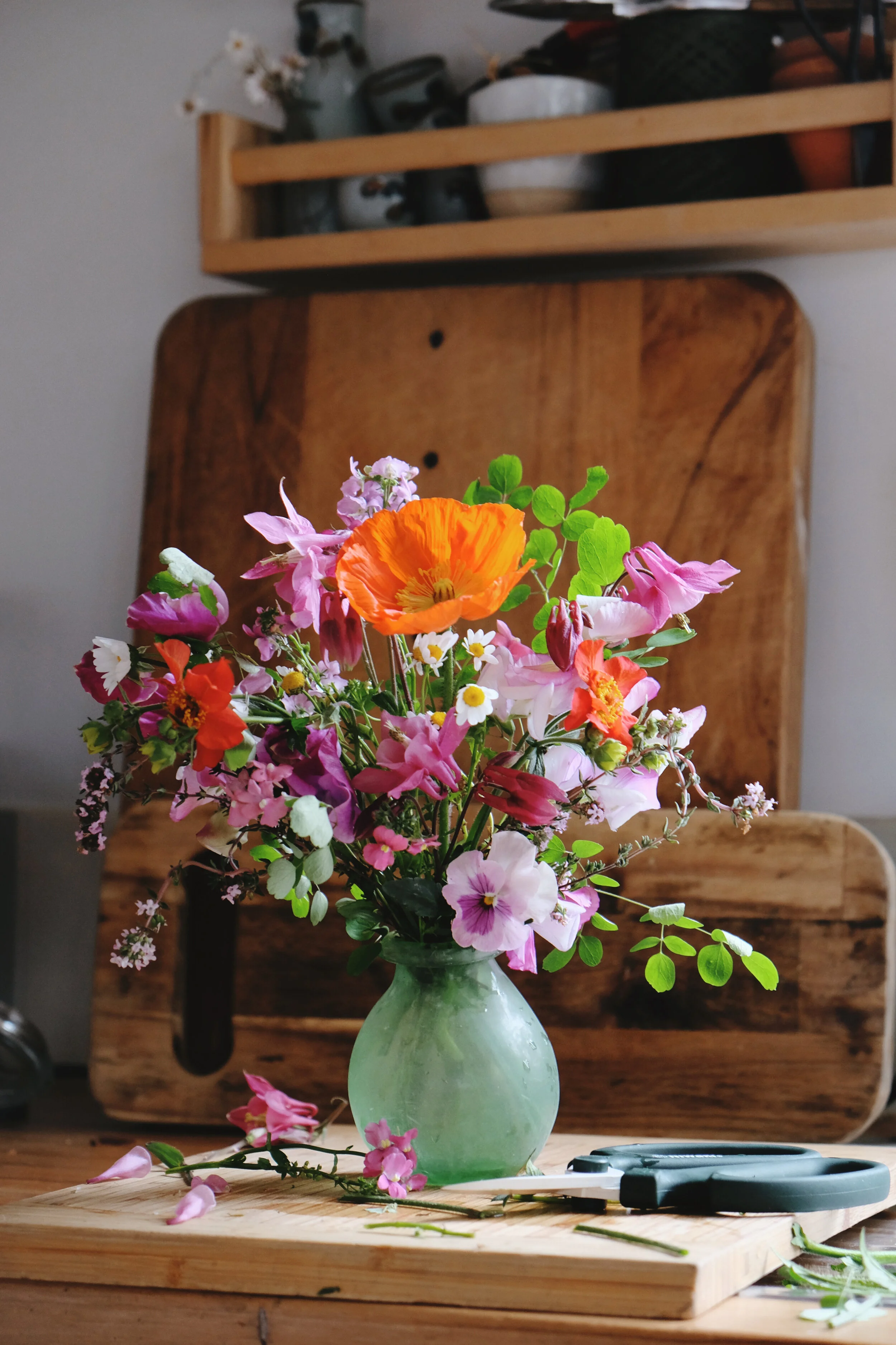 Flowers For The Table Part 2 Studio Home