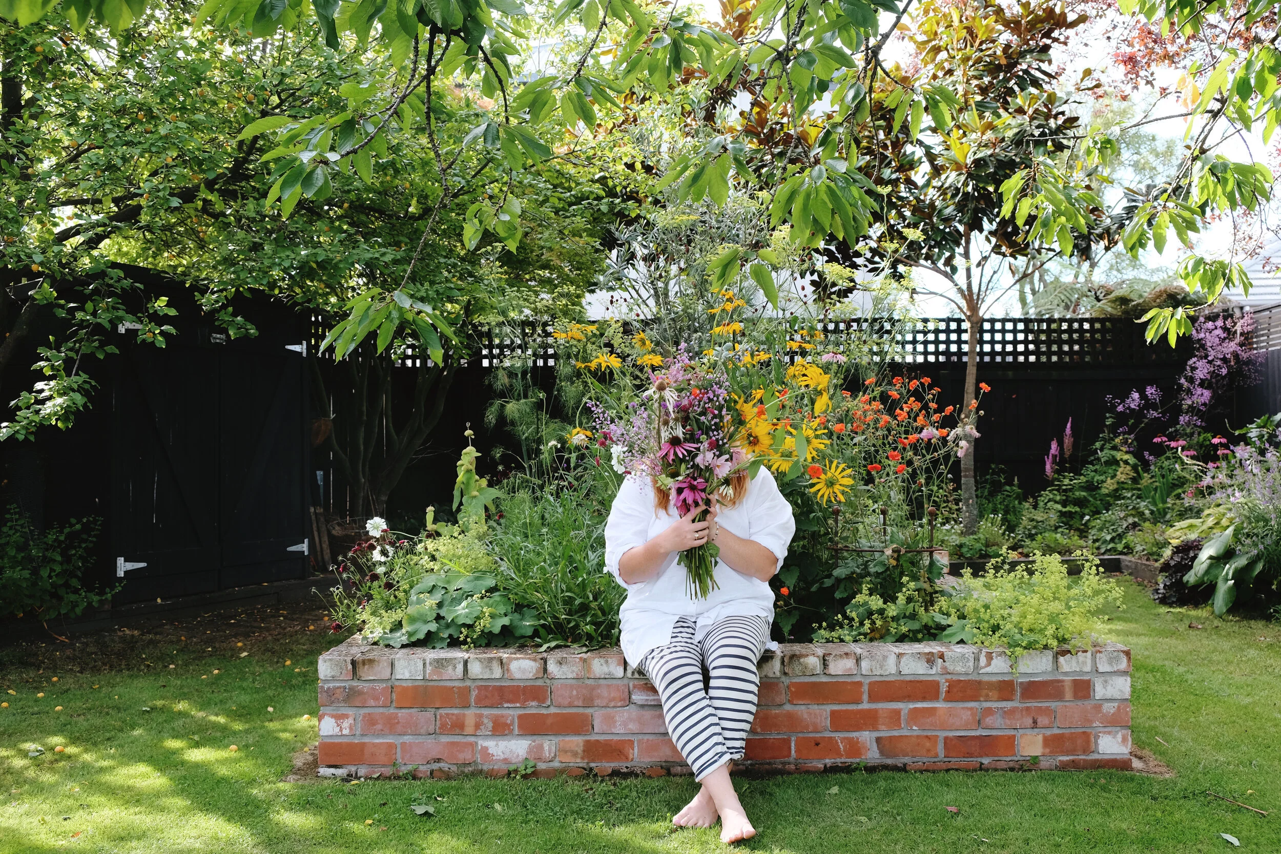 Extending the hunt for hard to find plants