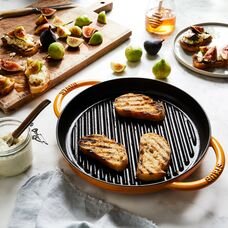8aea4313-c3ce-4247-a9ff-922ae63f1da3--2019-0823_zwilling-x-food52_turmeric-cookware-collection_pure-grill_1x1_bobbi-lin_15726.jpg