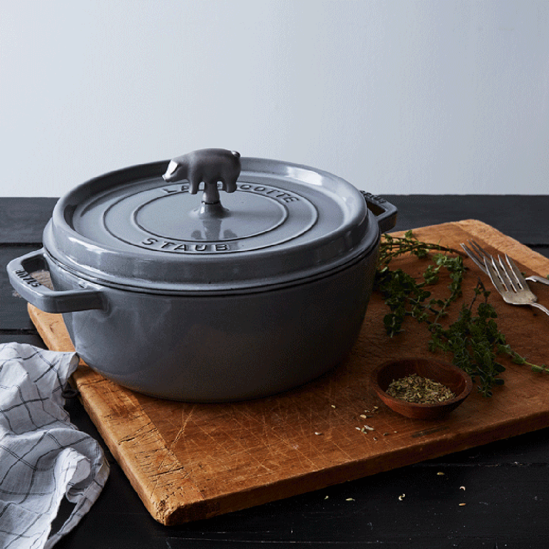 Staub X F52