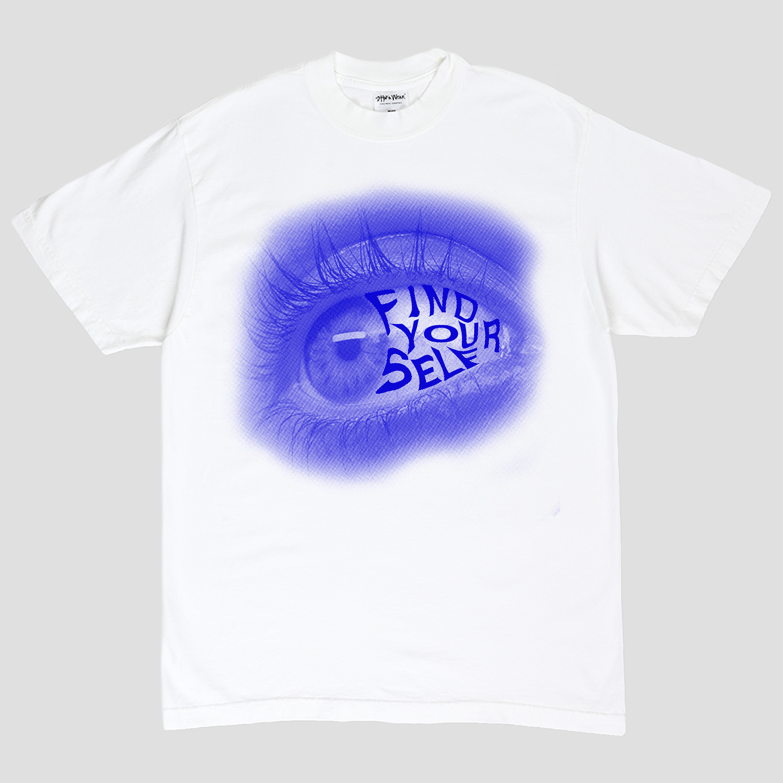 CLARITY Tee - MiSSiNG Original