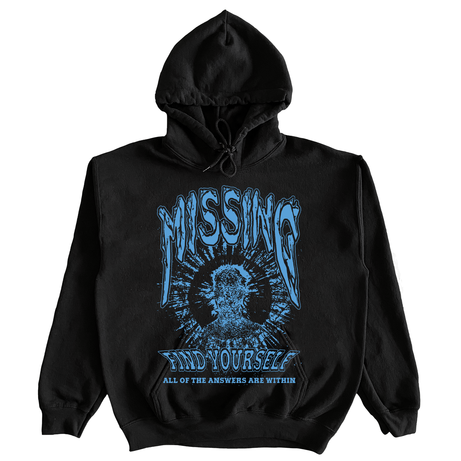 MiSSiNG Enlightenment Hoodie