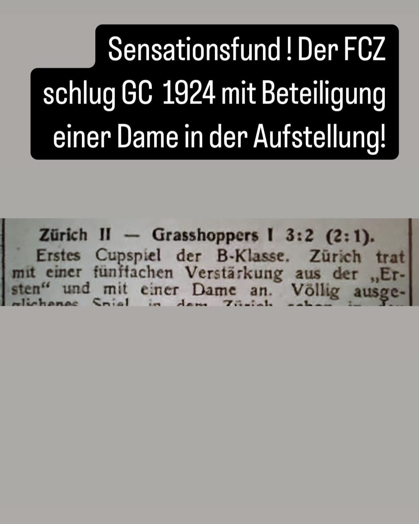 #hergame #fcz #derby #derbysieg