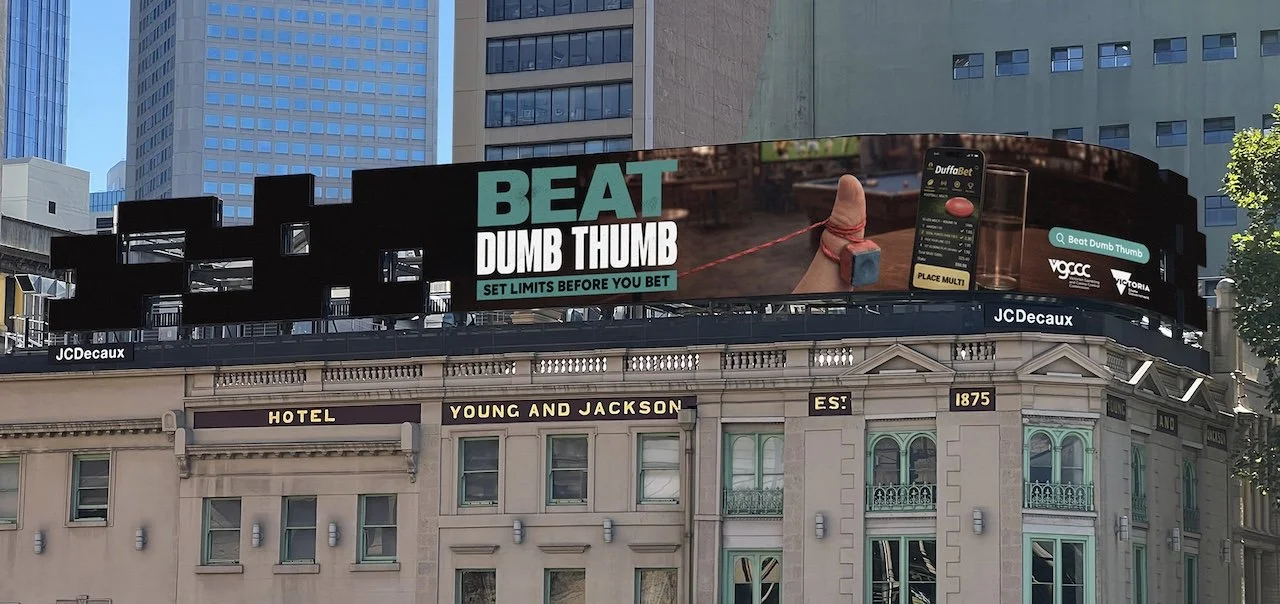 VGCCC x Dumb Thumb Radio