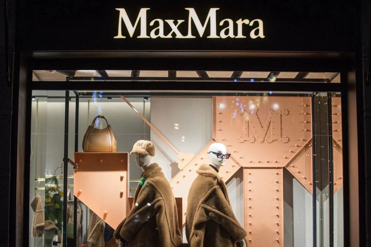 Max Mara - Beverly Hills