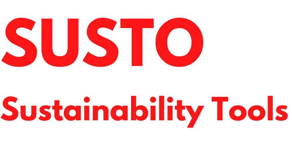 SUSTO - Sustainability Tools, s.r.o.