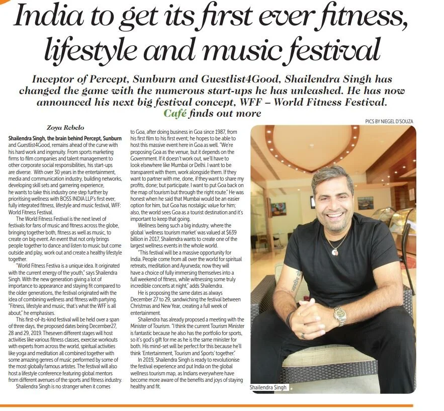 27 NOV 18 | HERALD-CAFE