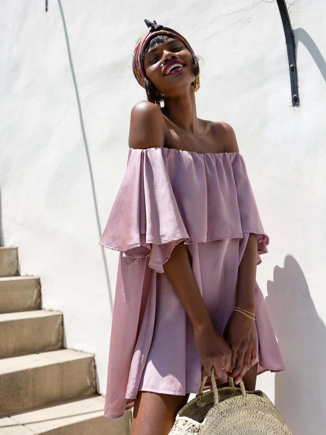 Design + Styling =FLF Lookbook