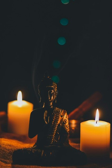 Restorative & Reiki Evening