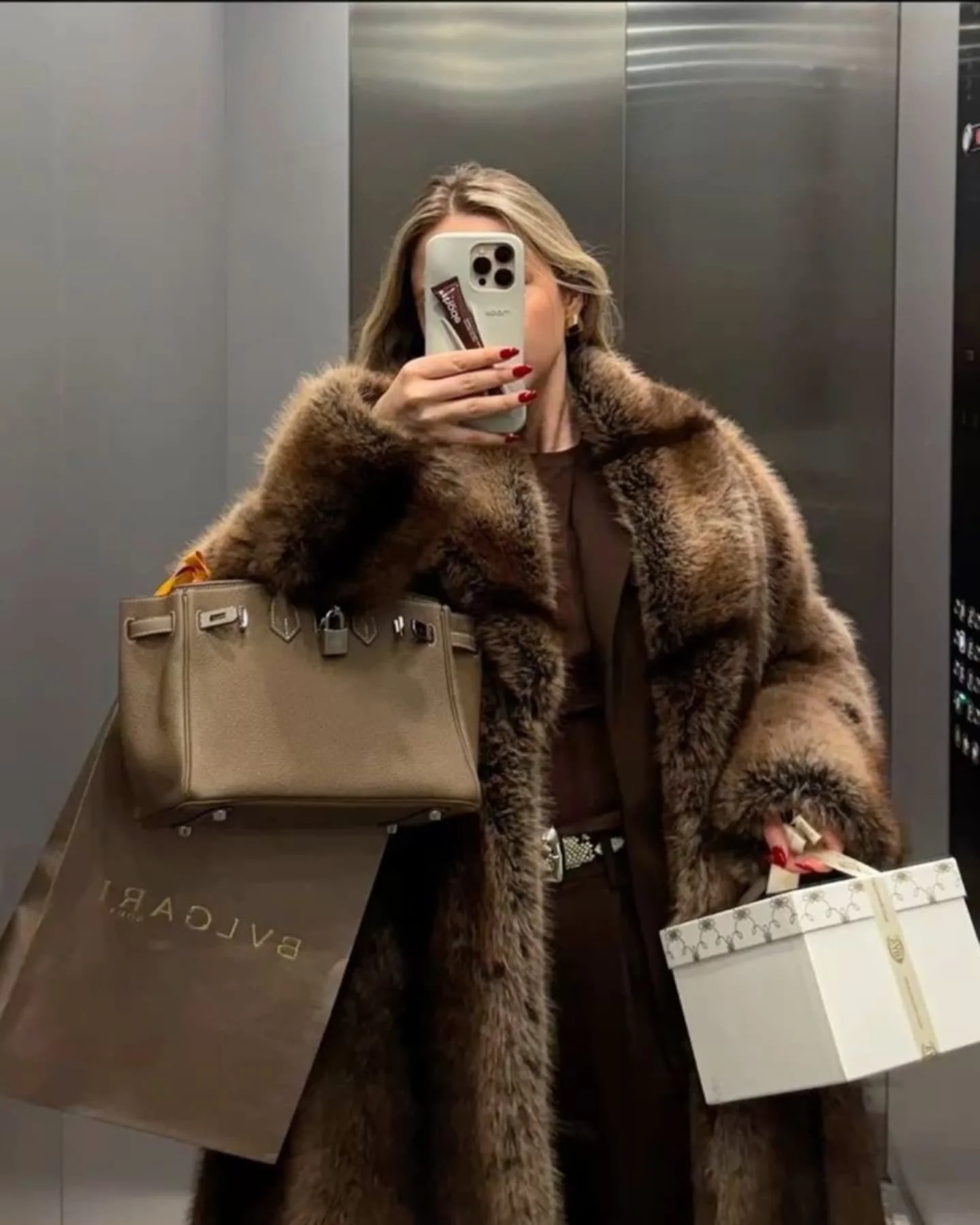 For as long as I can remember, luxury fashion has always been synonymous with exclusivity, timeless craftsmanship and premium pricing. 

Yet, in this digital age of social media, much has changed, and the lines between &lsquo;behind the gate&rsquo; a
