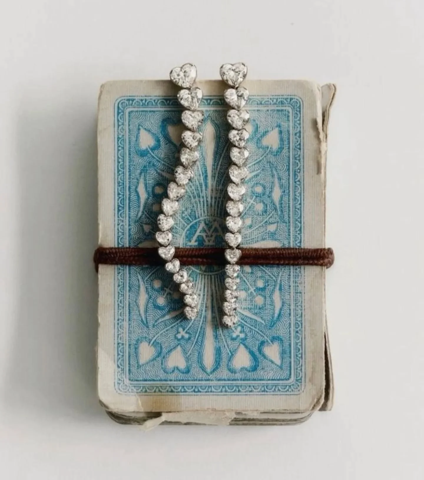 Instead of focusing on a 2026 rebrand, your vision board, or your resolutions, focus on doing what you said you were going to do.

Focus on showing up for yourself.

One thing we are constantly reminded of is that we never quite know when our last da