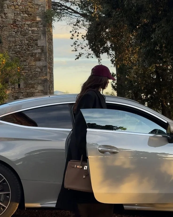 5 Secret Steps To Manifesting Everything You Want