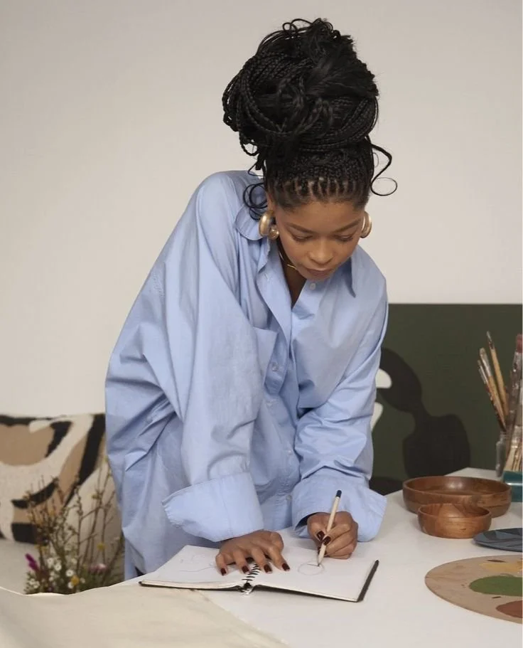 How to manifest from your feminine energy and reveal your inner goddess