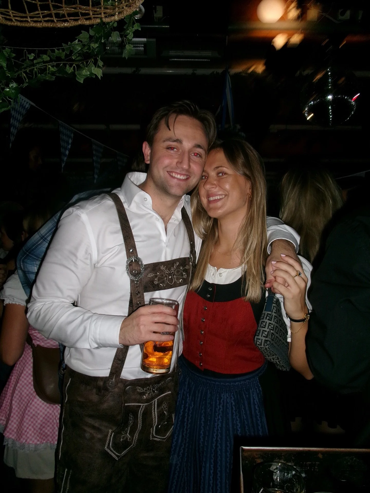 Friend(s) of Lounge(s)
Oktoberfest