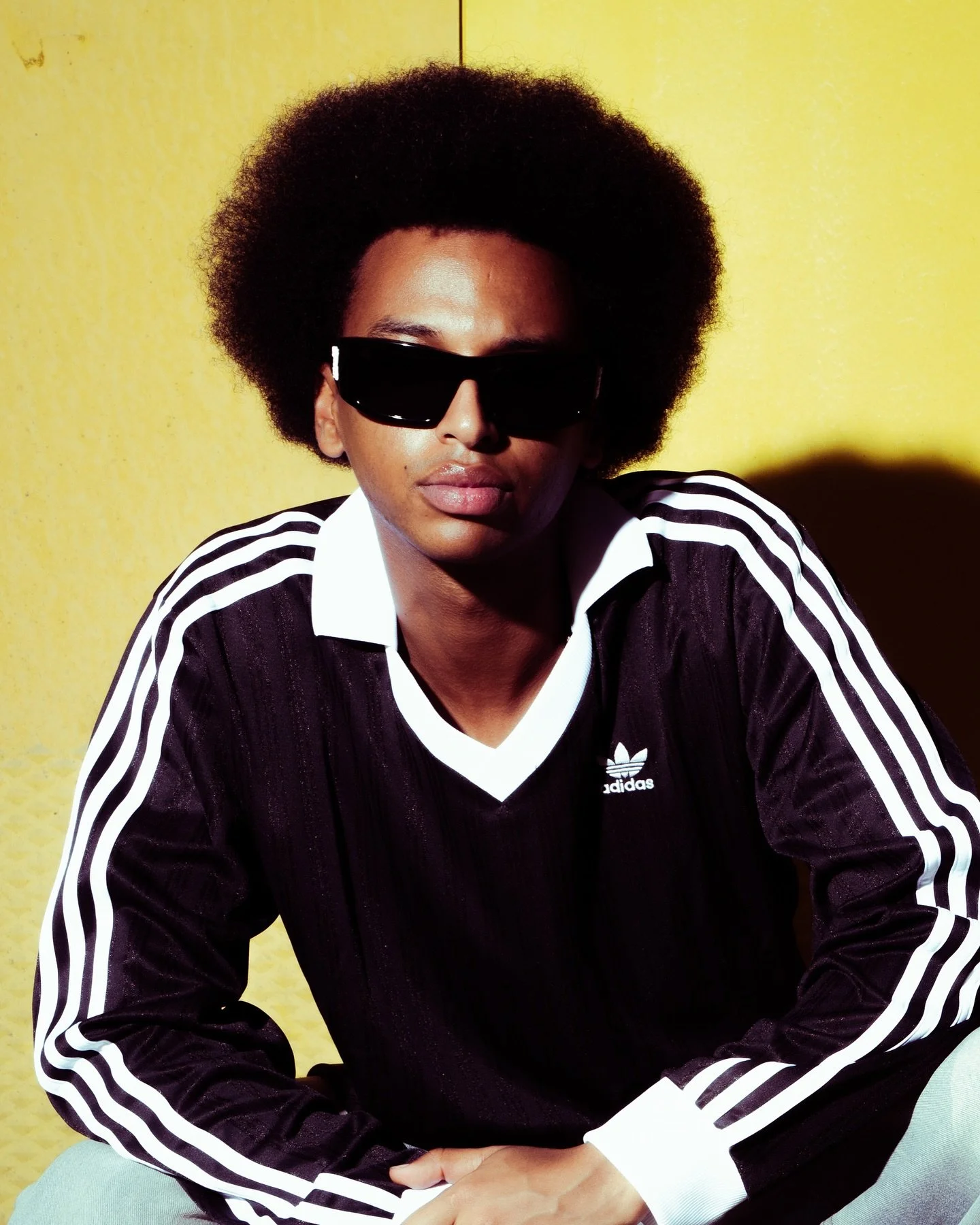 Temry, Sombadi &amp; bbygusi &aring;terv&auml;nder till Terrassen den 6 December!

Berlinbaserade DJ:n och producenten Temry f&aring;ngar publik v&auml;rlden &ouml;ver med sin unika fusion av neo-soul, future- och afrocentriska ljudlandskap. Med r&ou