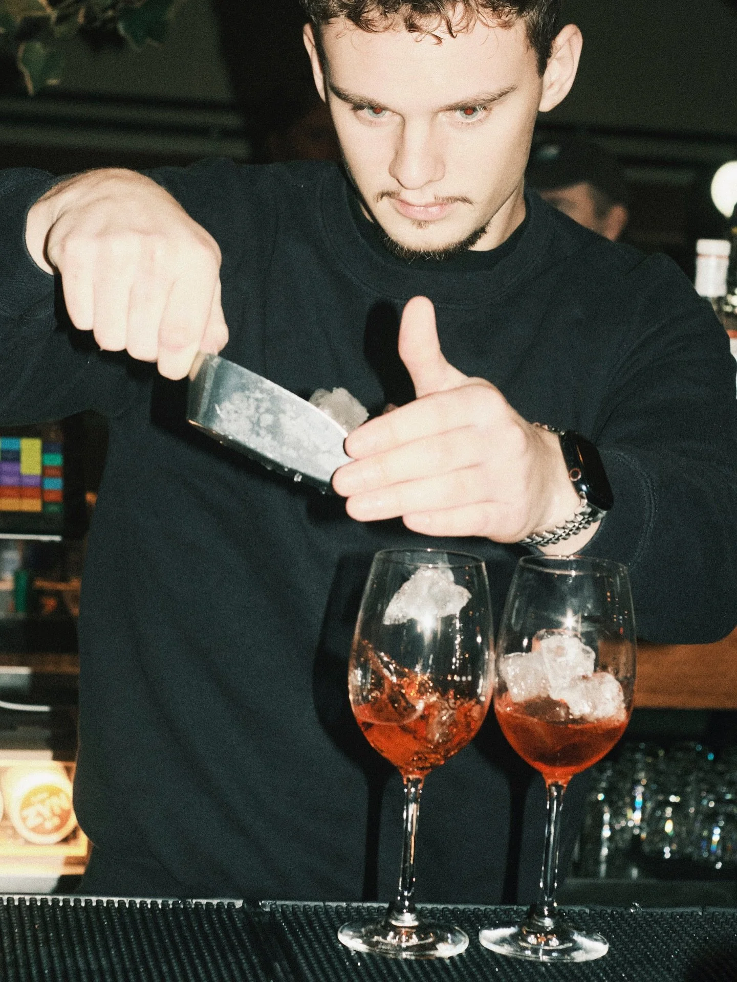 After Work 17.00-22.00 varje fredag!