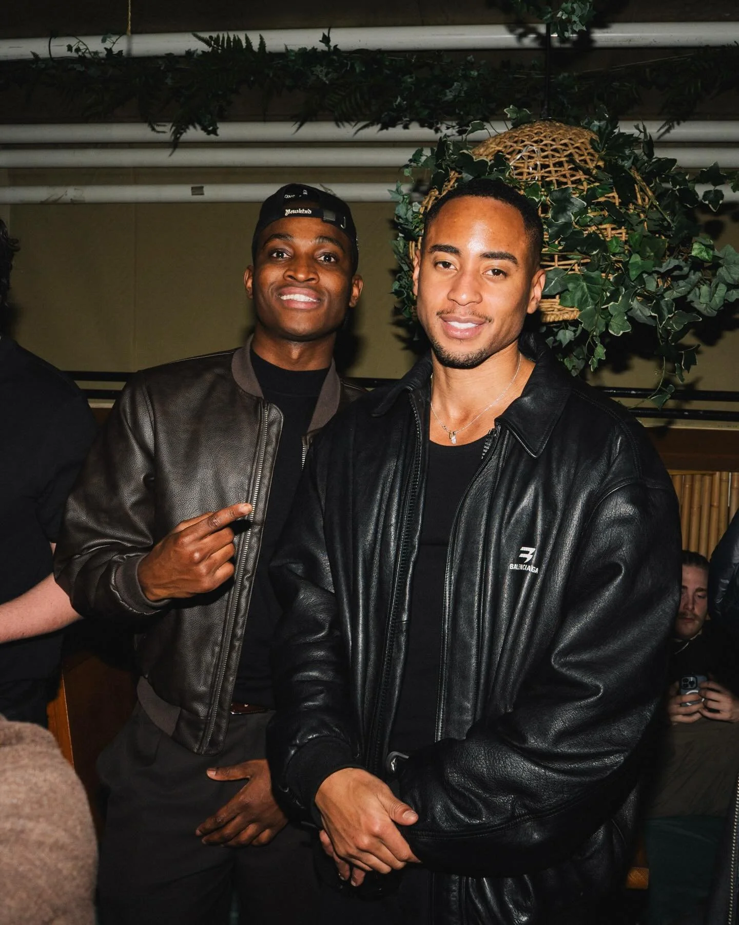 ☆ NYE ☆
 2200 &mdash; 0400
 23+  395 sek