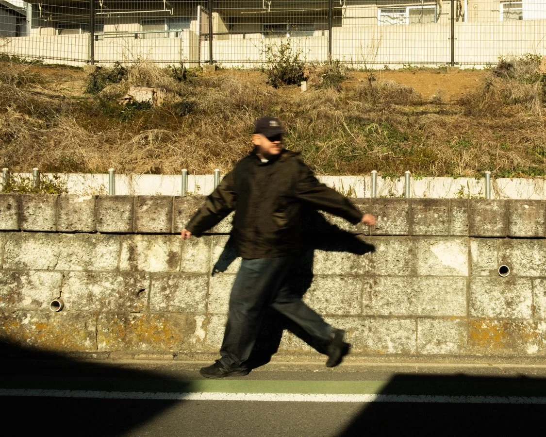 DJ Beverage b2b Hugo Nyreau