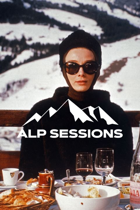 Alp Sessions