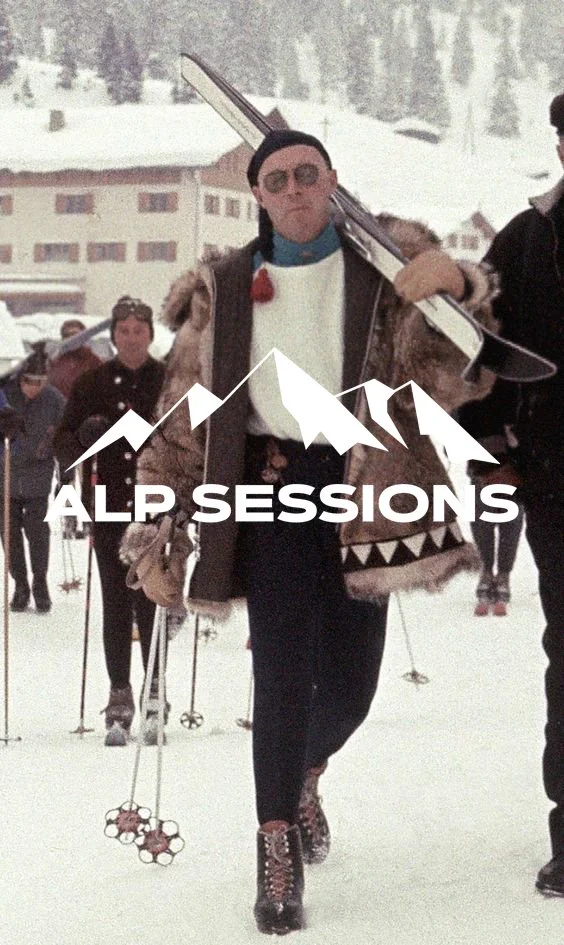 Alp Sessions