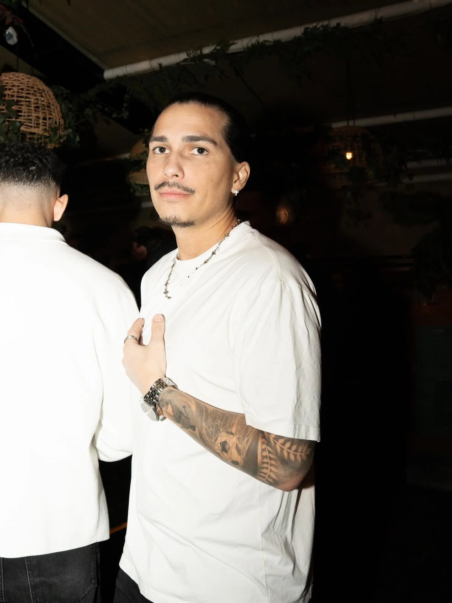 Open thursdays, fridays &amp; saturdays.

-
Photos by @samuel_boquist &amp; @tracielau