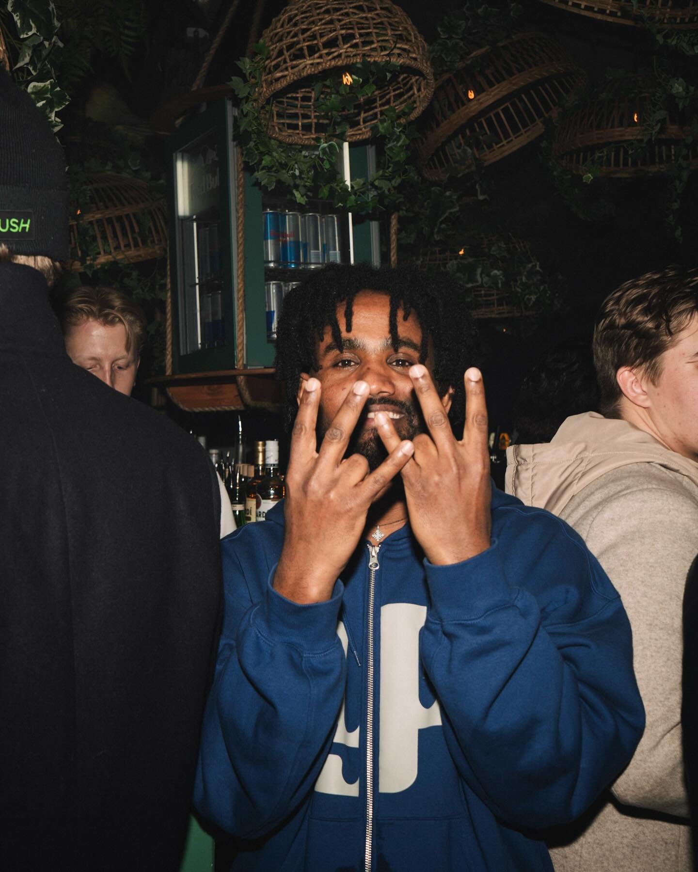 Photos by @tracielau