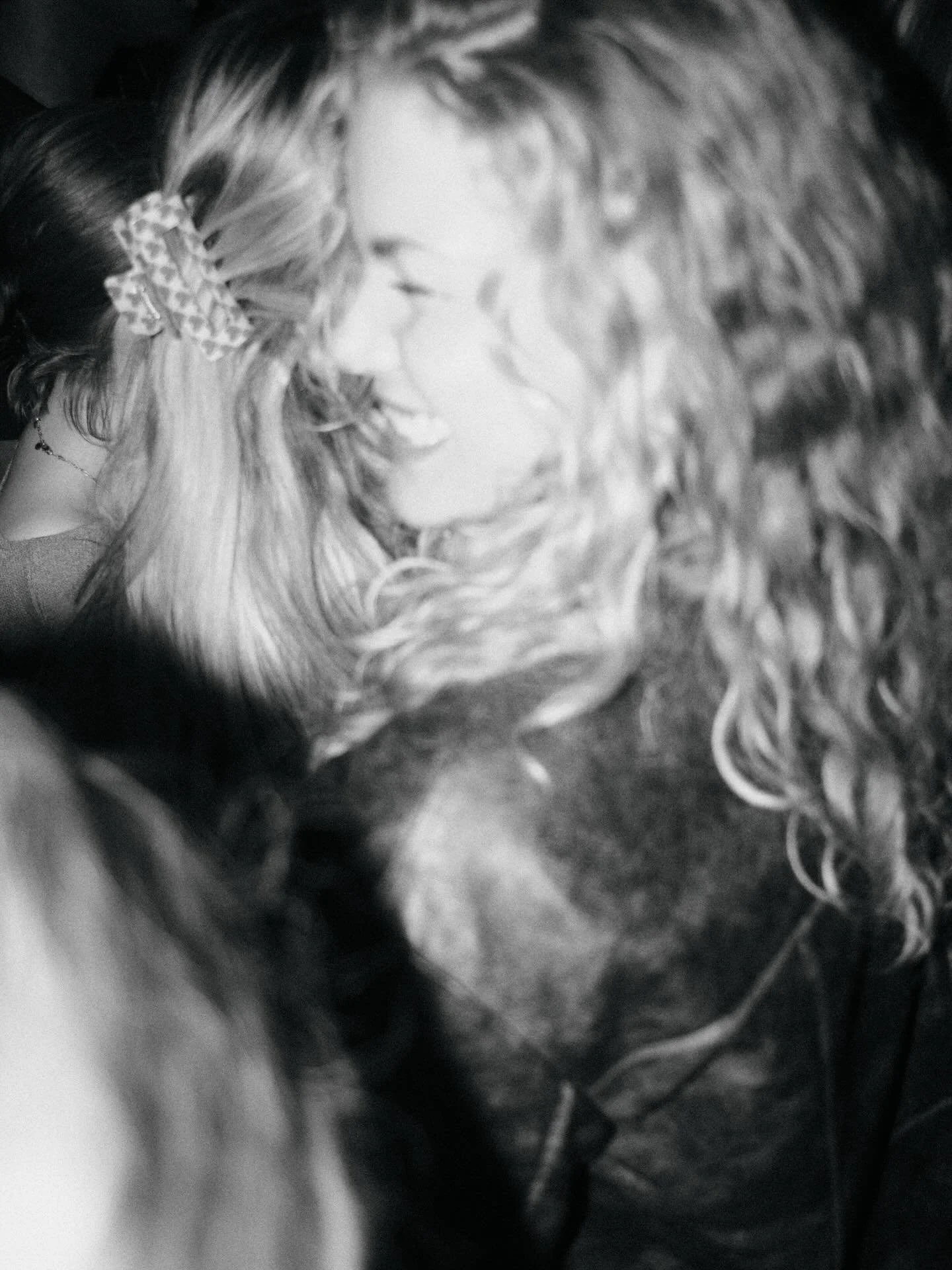 B&amp;W stills by @owenromarehughes