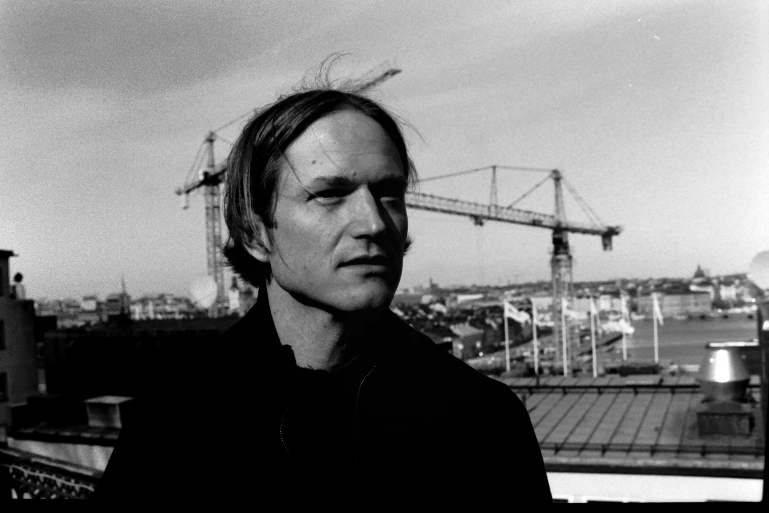Adrian Lux