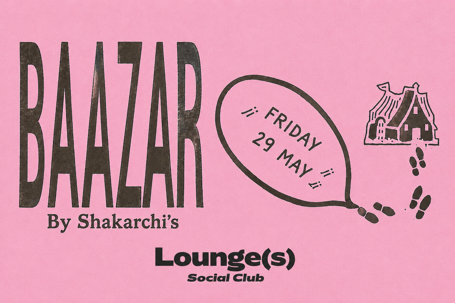 Baazar by Shakarchi's