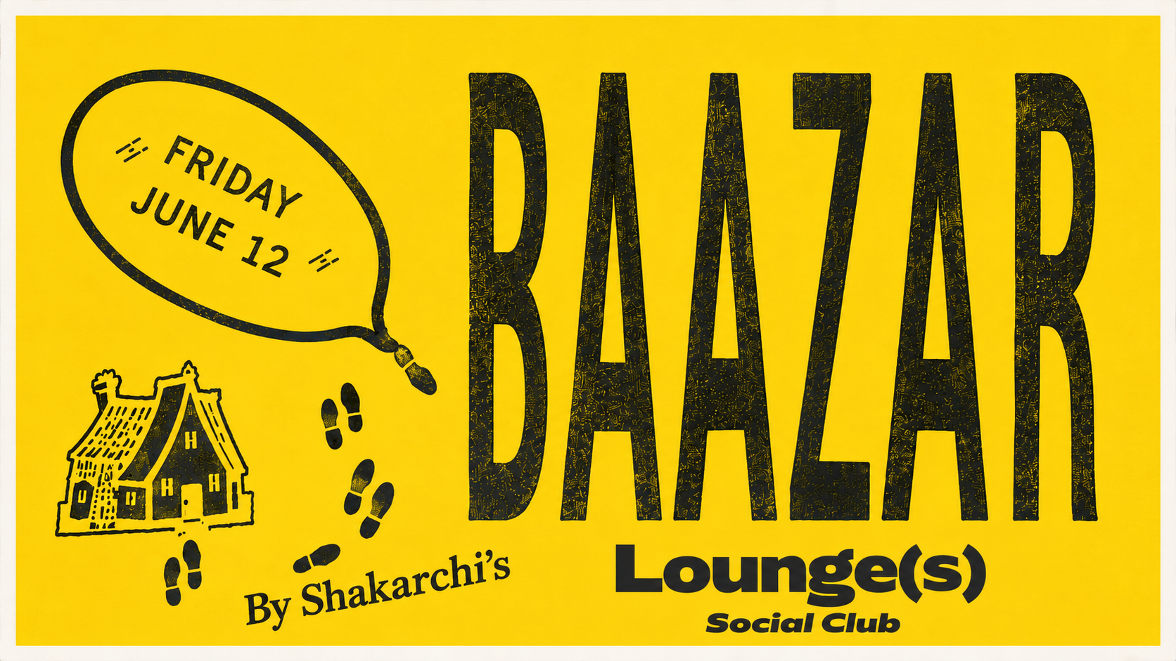 Baazar by Shakarchi's