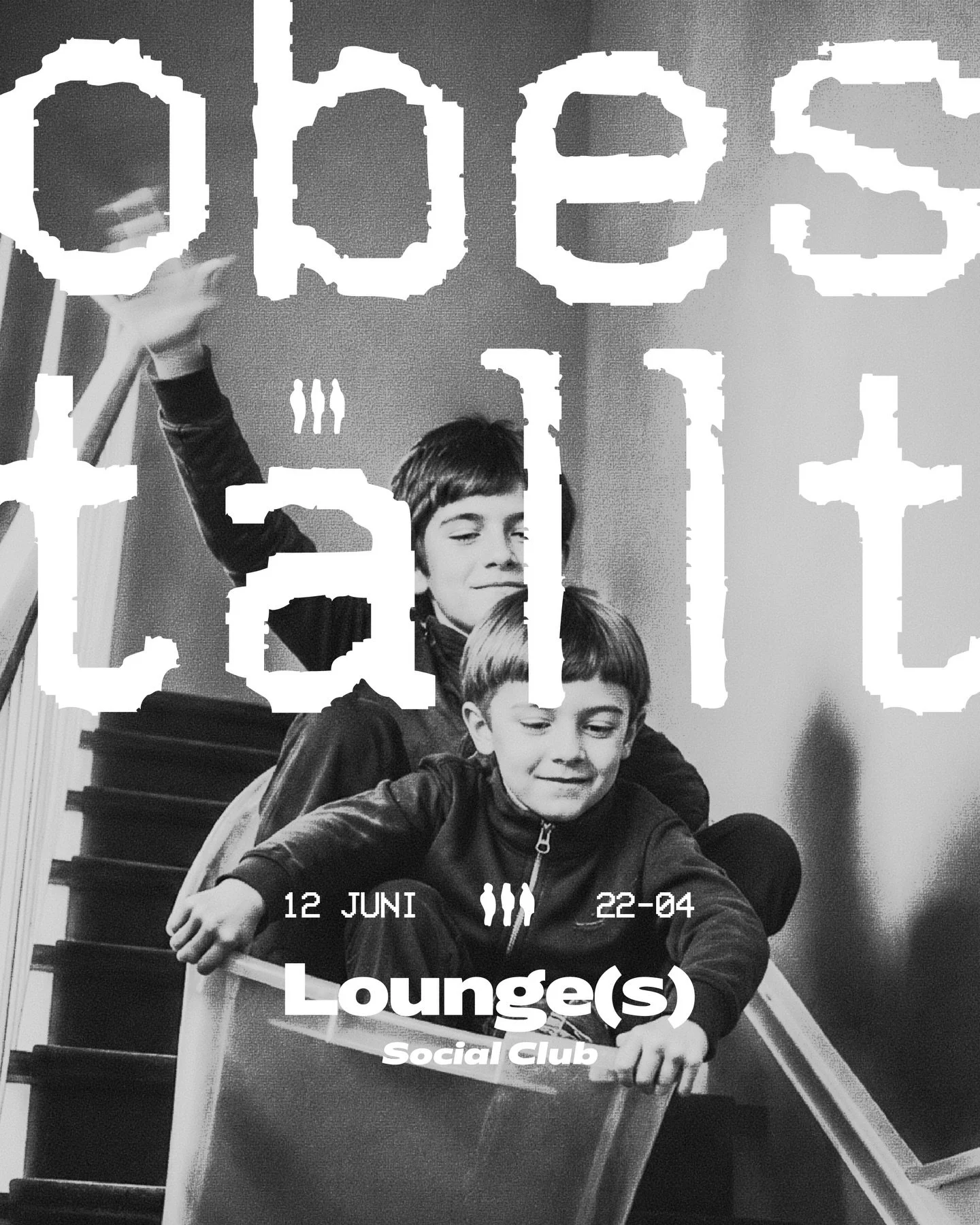 Obest&auml;llt &mdash; 6H set &mdash; 12 juni &mdash; Lounge(s)