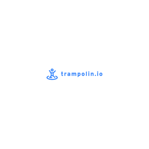 Trampolin