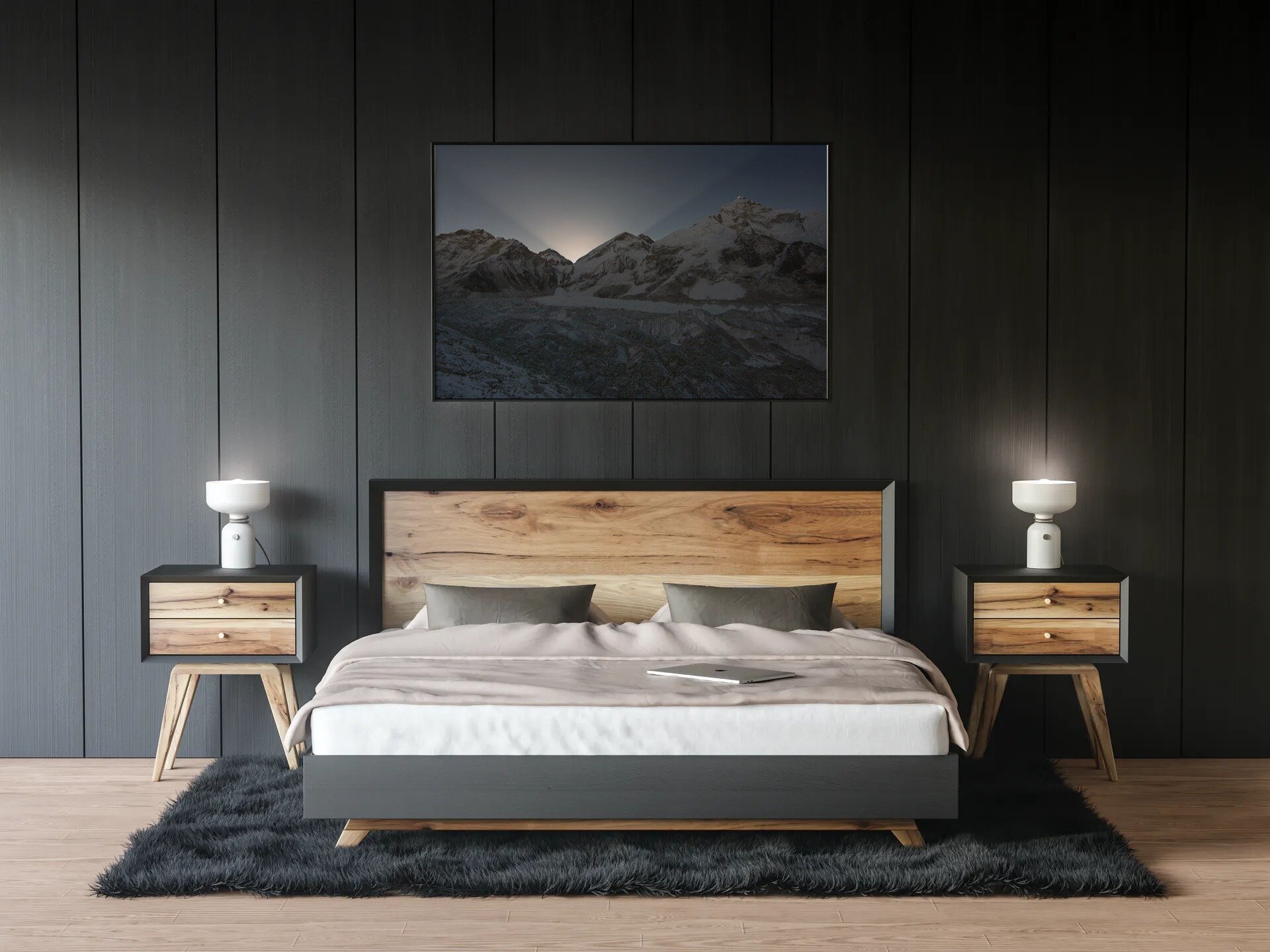 everest-sunrise-print-on-wall.jpeg