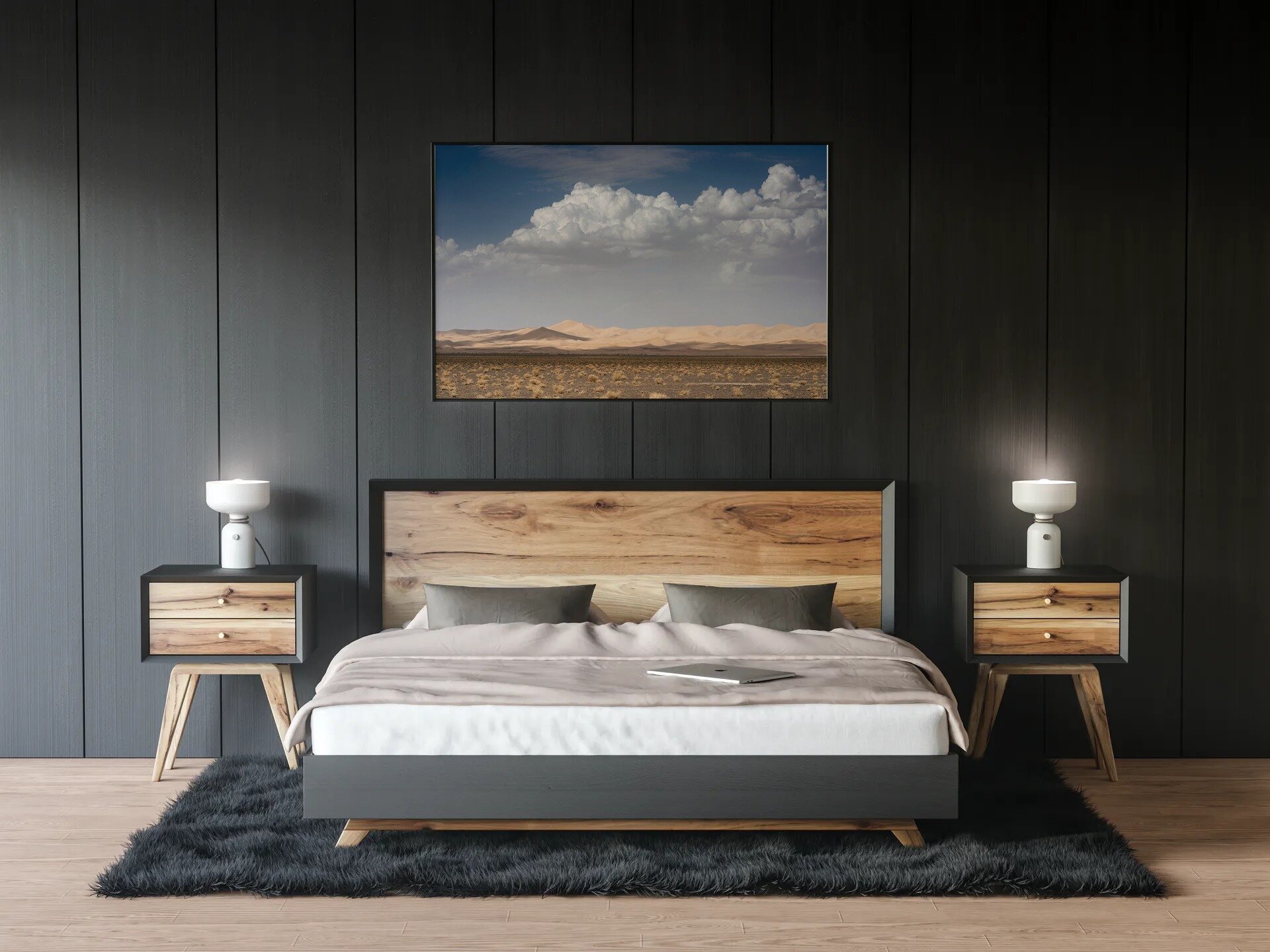 gobi-desert-print-on-wall.jpeg