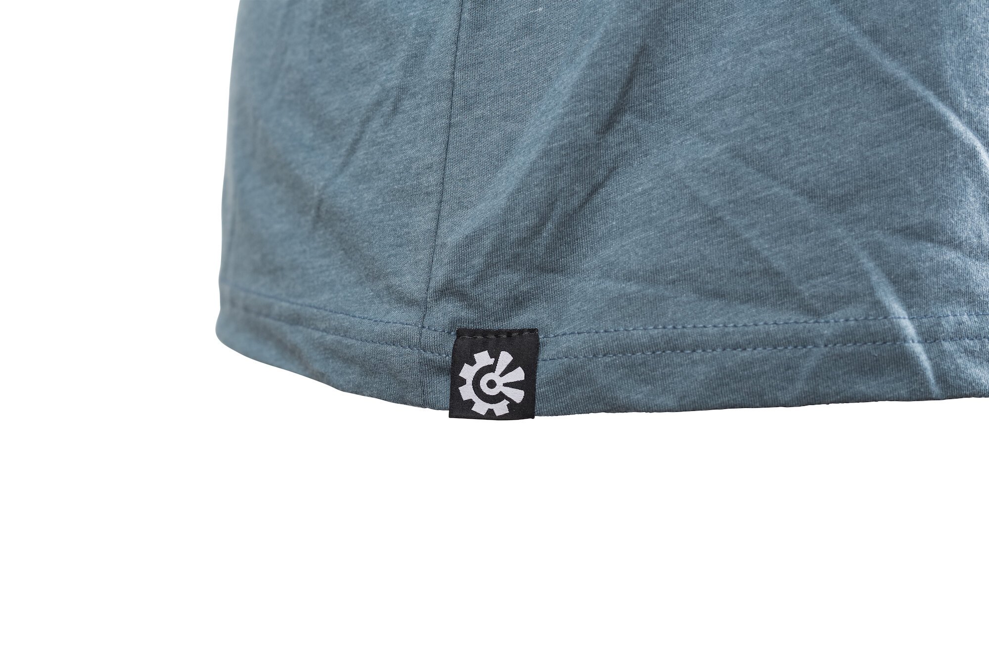 Fisher Creative dream t shirt blue tag