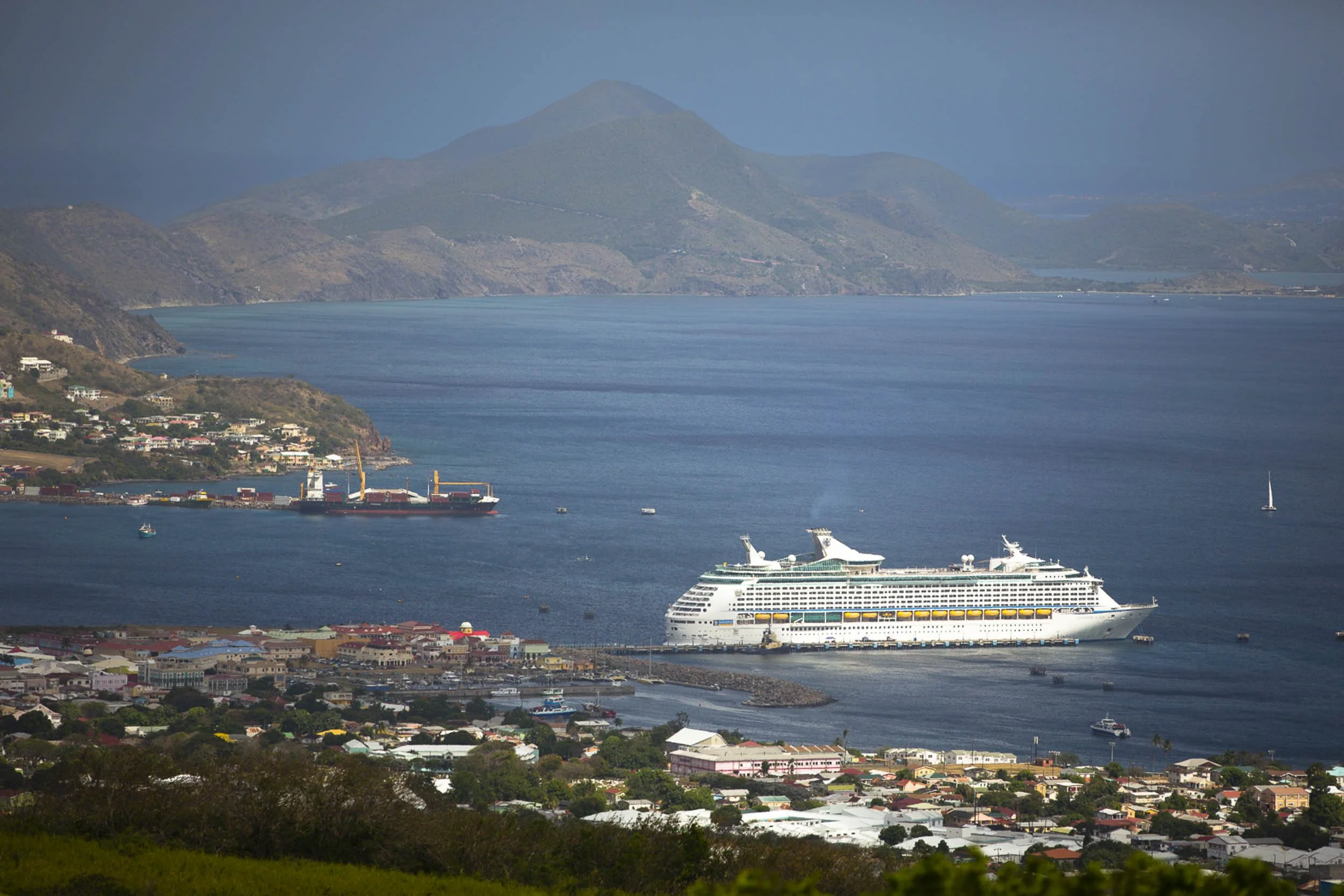Royal Caribbean International