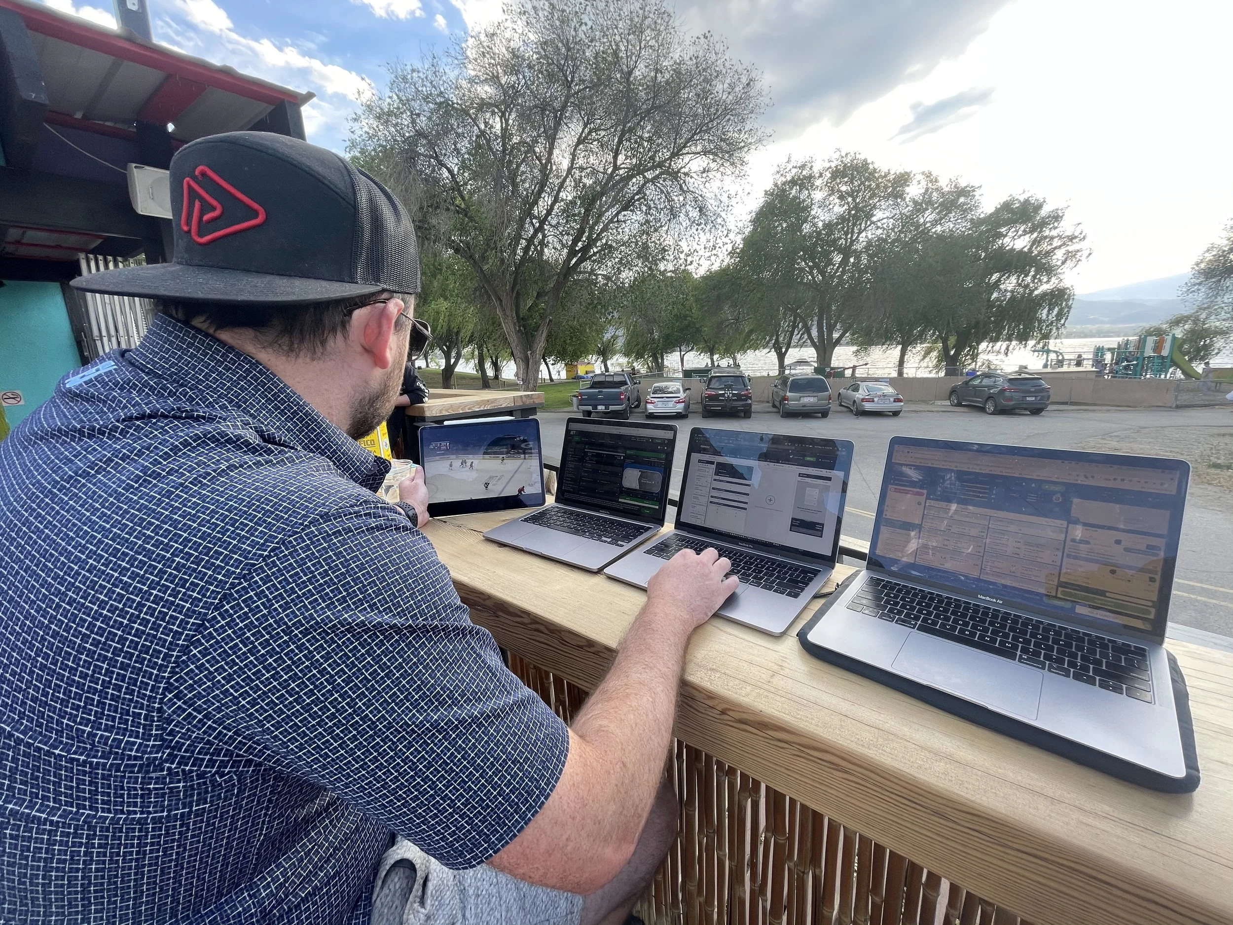 Everything You Need To Know About Sports Handicappers — inplayLIVE