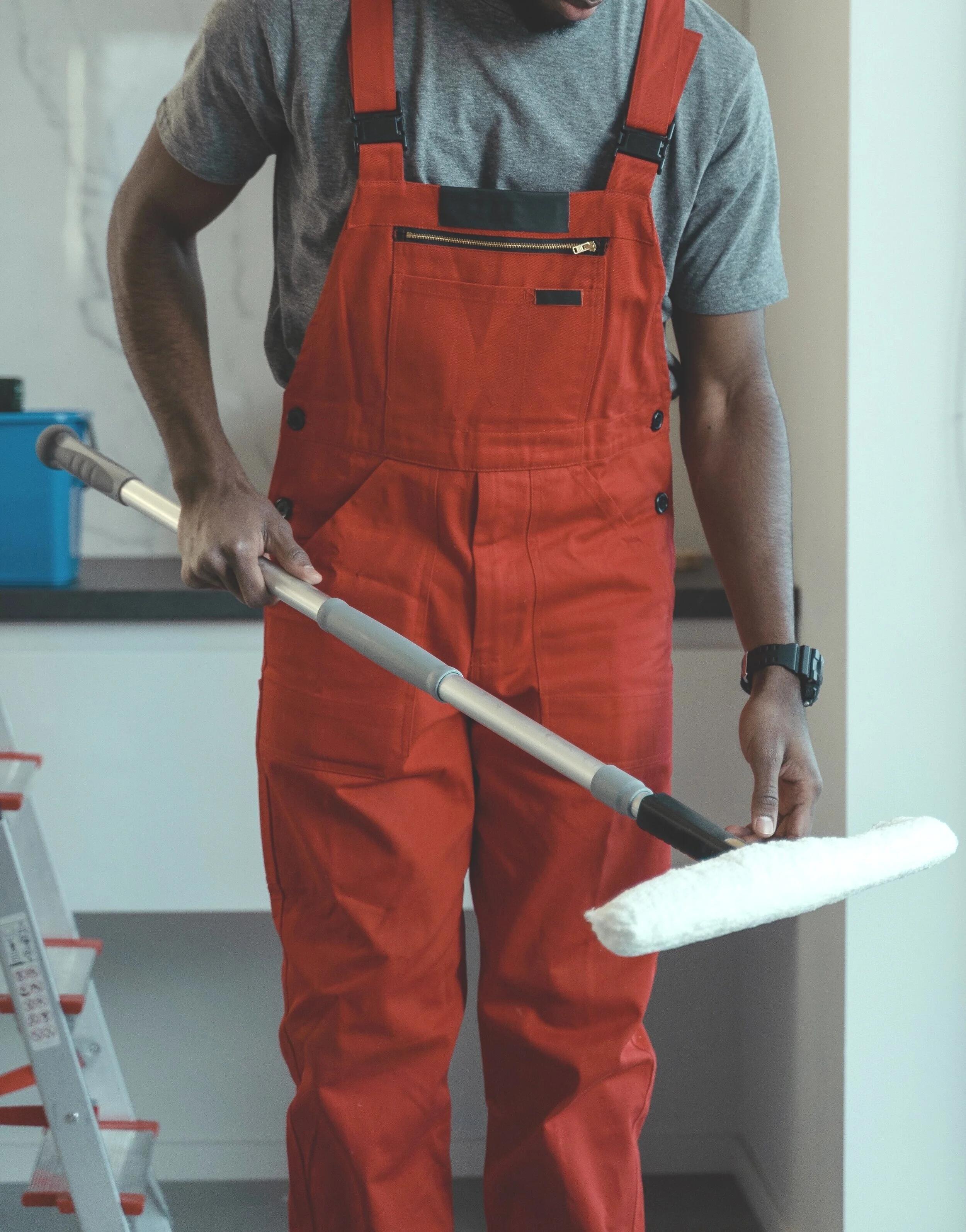 antibakteriell städning mikrofiber