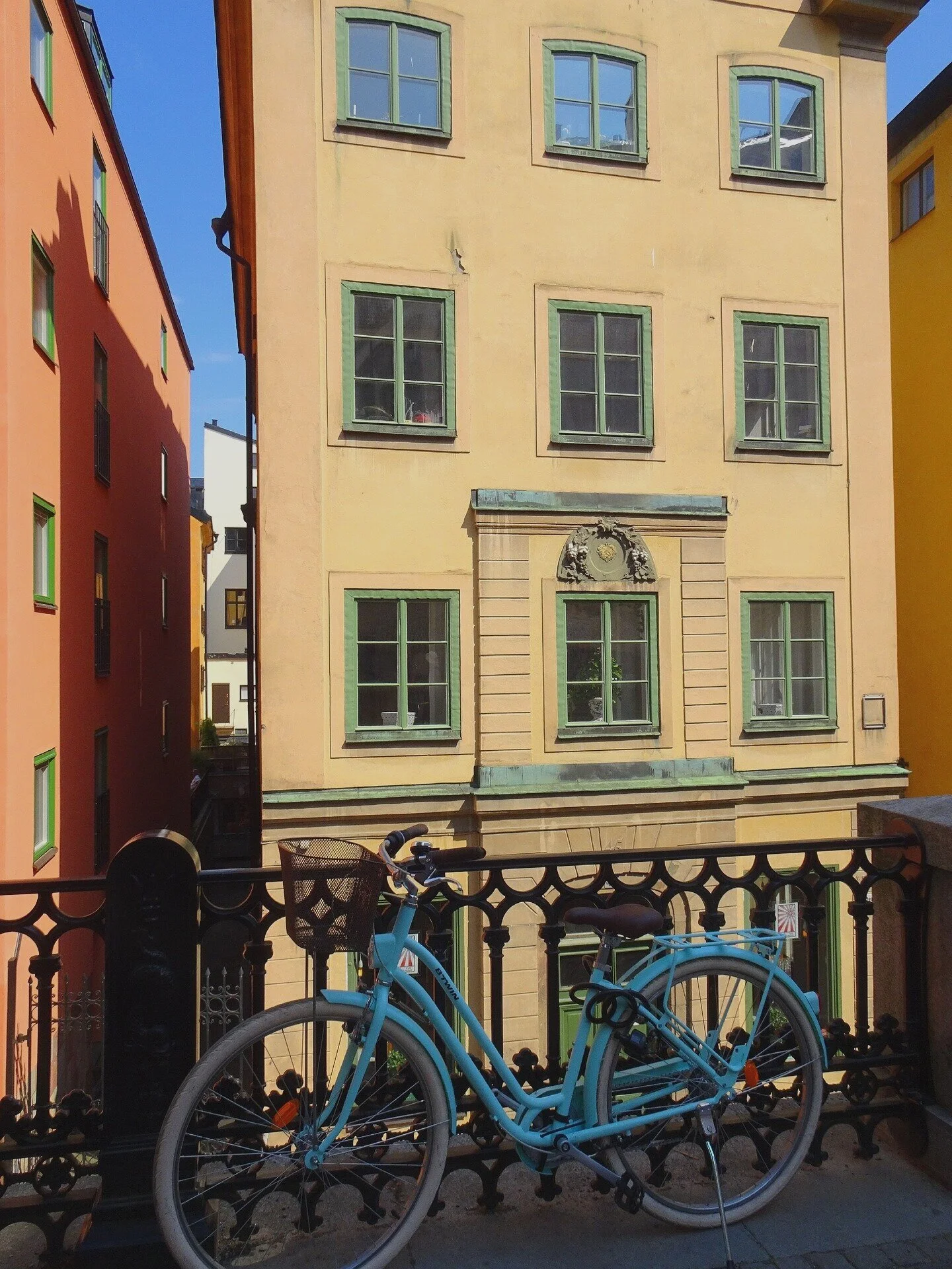 bostadsrättsföreningar städning