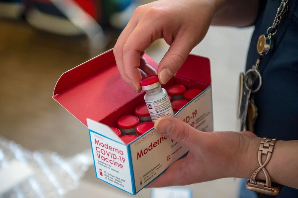 The Massachusetts Miracle is alive and well. ‘There are a lot of potential Modernas’